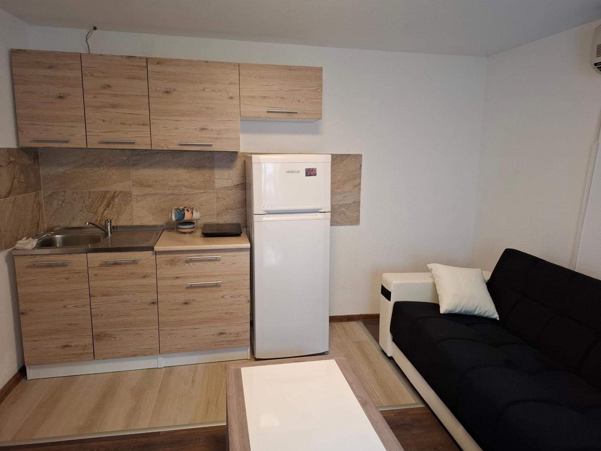 Art House 2 Apartment Mostar Exterior photo